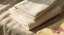 What is a terry cloth cosmetic bag, exactly? - match a mood